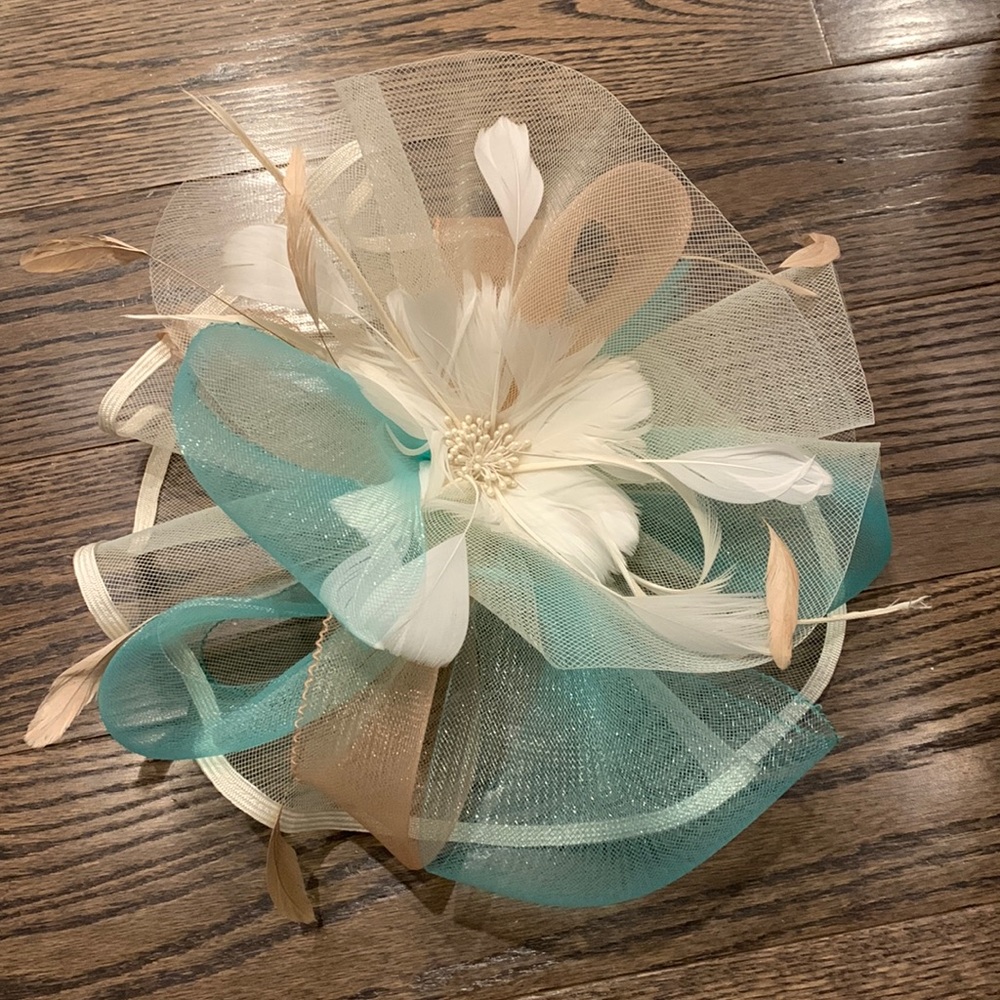 Fascinator